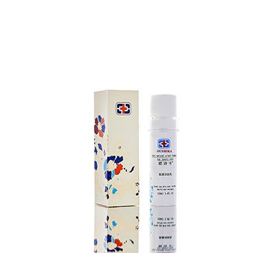 新安会下雨的乳液