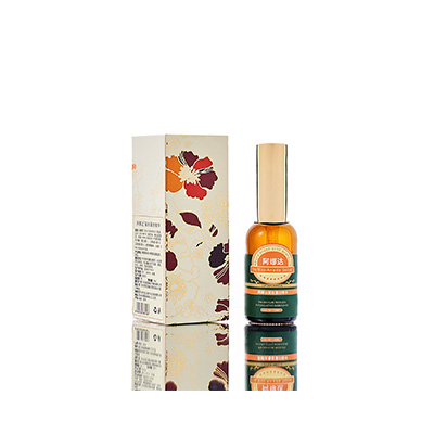 私密细嫩修复精华新安