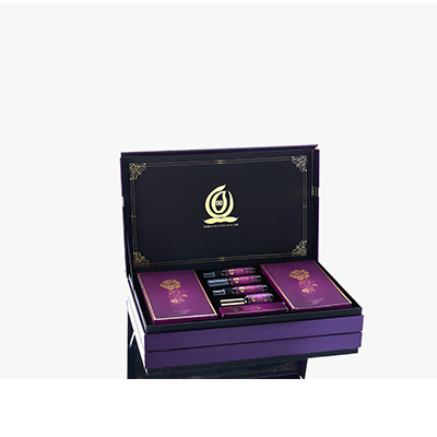 新安气血能量海底轮