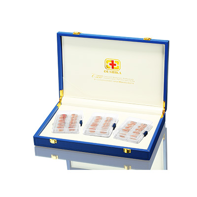 新安子宫排毒套