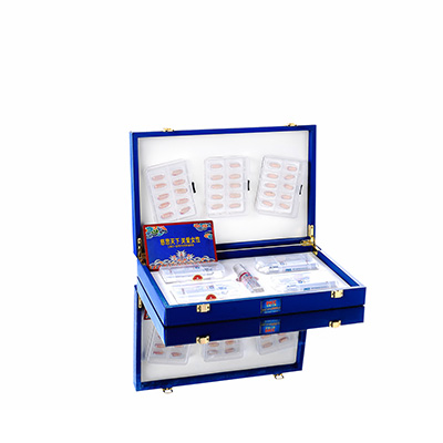 新安润芯滋润综合版