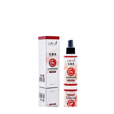 新安母婴防护喷雾