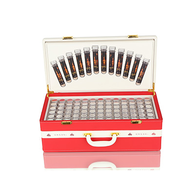 新安产后卵巢回春套